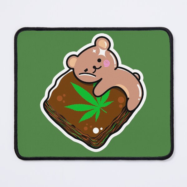Item preview, Brownie designed and sold by jjsealion.