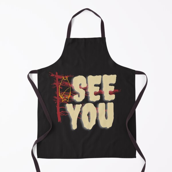 Item preview,  I SEE YOU designed and sold by gabbygeorgechen.