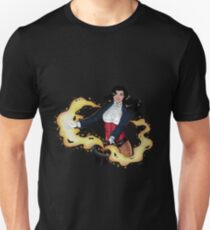 Zatanna Unisex T-Shirt