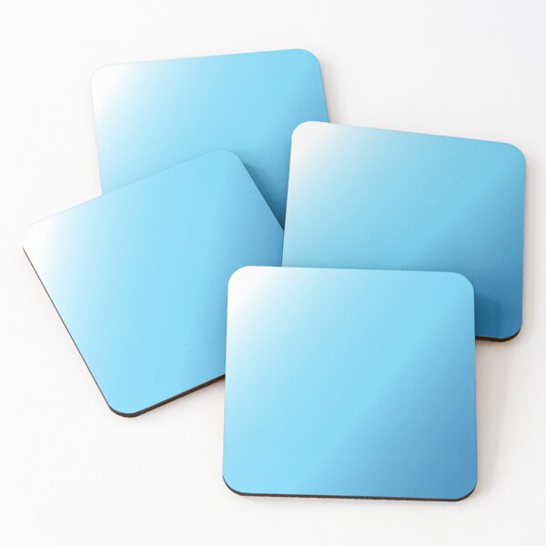 Item preview, nice blue gradient design pattern designed and sold by FethiC.