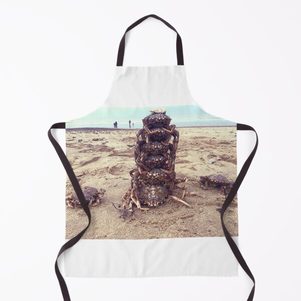 Item preview, The Crab Tower designed and sold by GOOSussexPrints.
