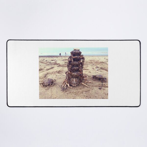Item preview, The Crab Tower designed and sold by GOOSussexPrints.