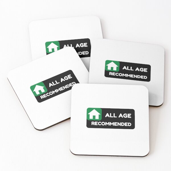 Item preview, All age recommended shirt age restricted  funny birthday gift recommended t shirt designed and sold by richmonkey.