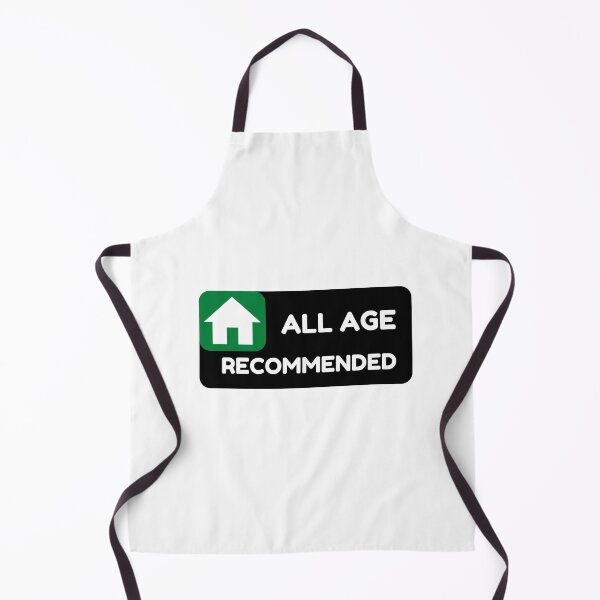 Item preview, All age recommended shirt age restricted funny birthday gift recommended t shirt designed and sold by richmonkey.
