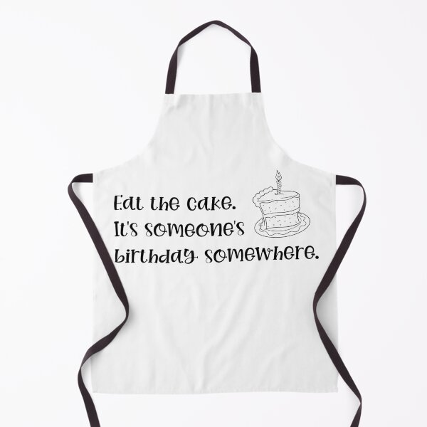 Item preview, Eat The Cake. designed and sold by Martini-Four.