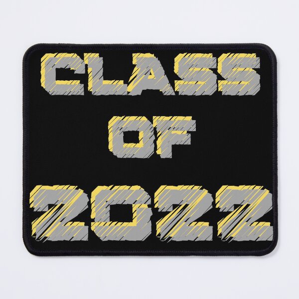 Item preview, Class of 2022 designed and sold by OlympicsMerch.