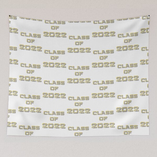 Item preview, Class of 2022 designed and sold by OlympicsMerch.