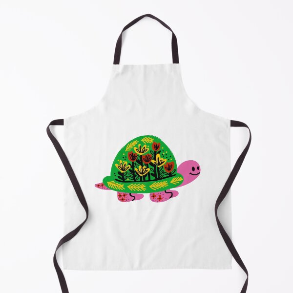 Item preview, Dome flower turtle designed and sold by Seoul26.