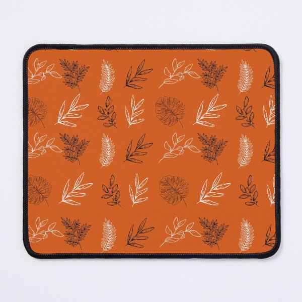 Item preview, Falling Autumnal Leaves designed and sold by RiadMannan.