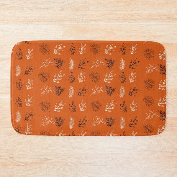 Item preview, Falling Autumnal Leaves designed and sold by RiadMannan.