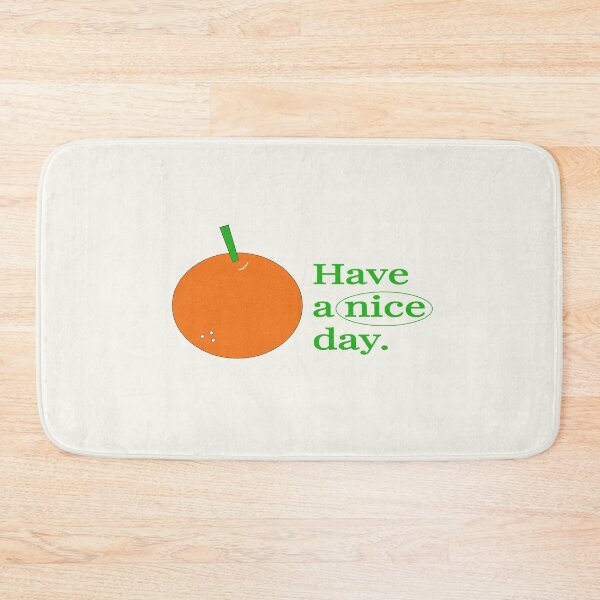 Item preview, have a nice day designed and sold by pmckstudio.