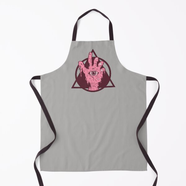 Item preview, Illuminati Zombie Hand designed and sold by SLAG-Creative.