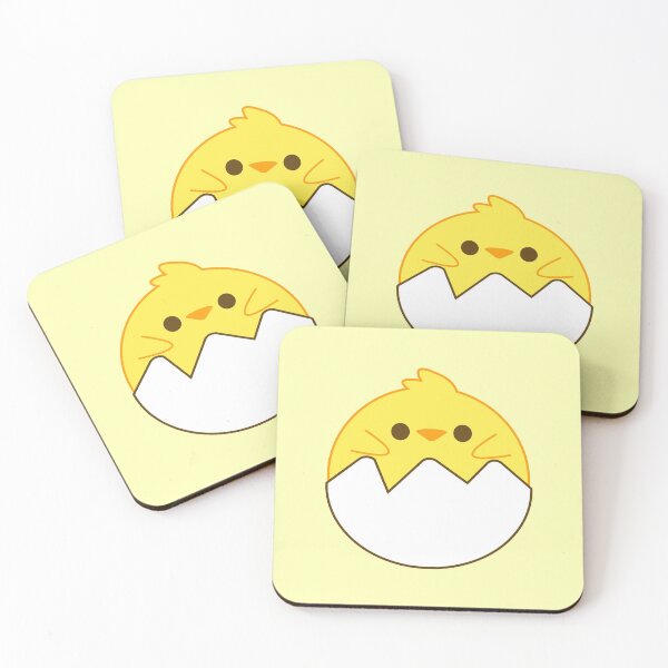 Item preview, Hatched Baby Chick designed and sold by starbeelight ☆.