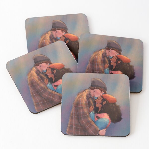 Item preview, Forehead Kiss designed and sold by M-the-Artist.
