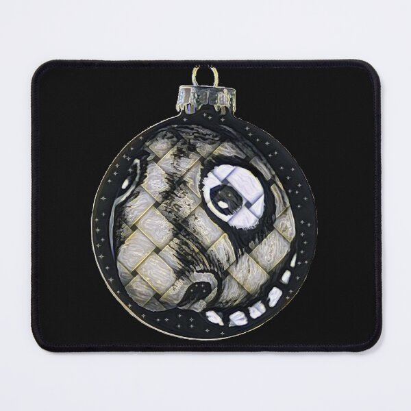 Item preview, Maniacal Christmas designed and sold by Dead-Moroz.