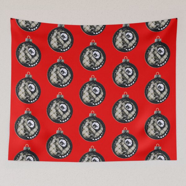 Item preview, Maniacal Christmas designed and sold by Dead-Moroz.