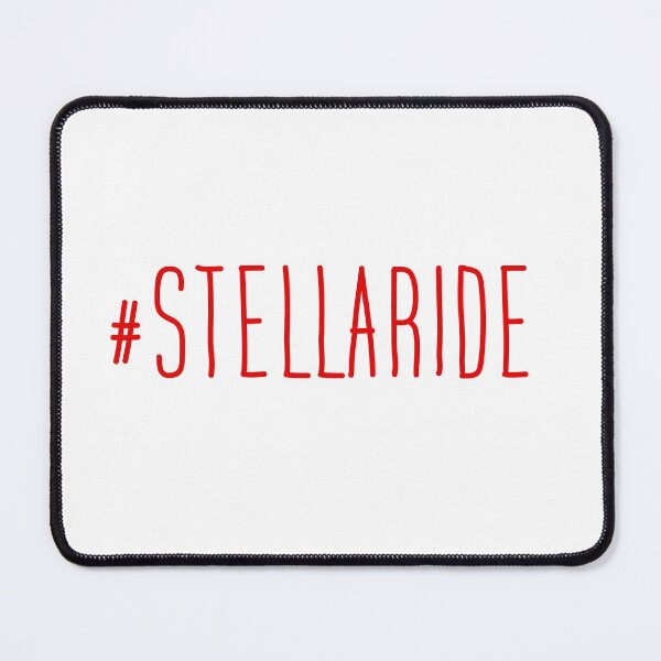 Item preview, Stellaride designed and sold by Abbie's Prints.
