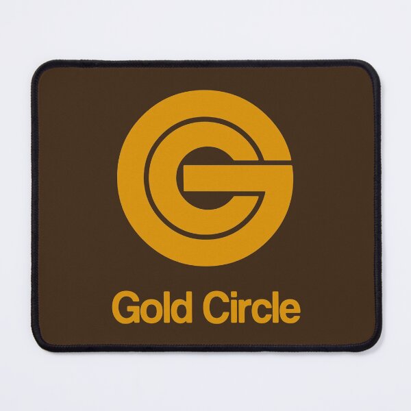 Item preview, Gold Circle Discount Department Store designed and sold by turboglyde.