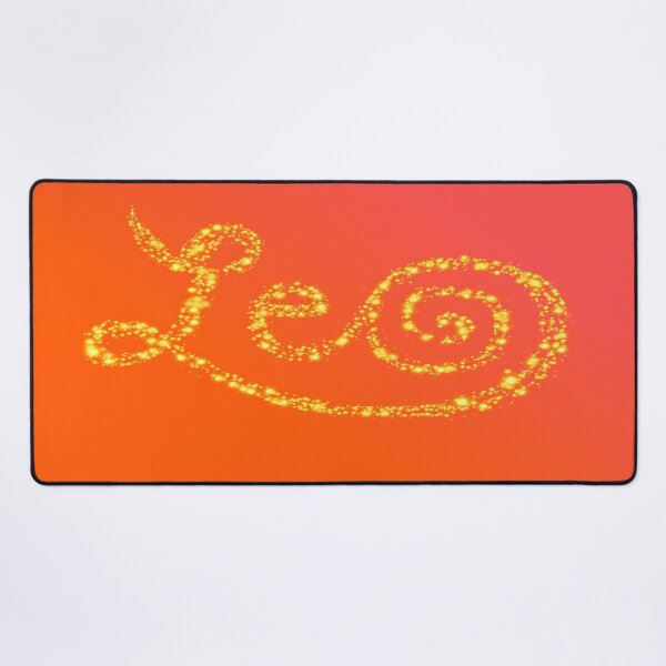Item preview, Leo Sun Sign designed and sold by Deborah Camp.