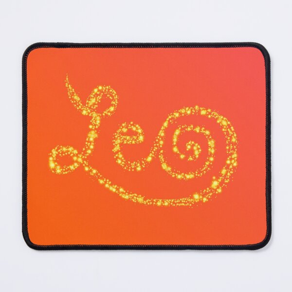 Item preview, Leo Sun Sign designed and sold by Deborah Camp.