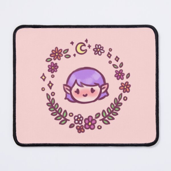 Item preview, Amity (moon) designed and sold by Maremim-.