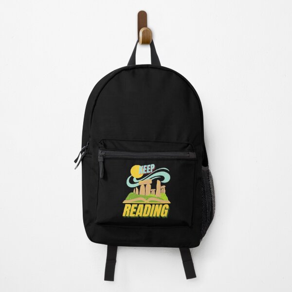 Item preview, Keep Reading designed and sold by ACC .