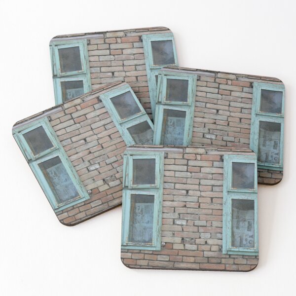 Item preview, Old windows designed and sold by DekanGrizli.