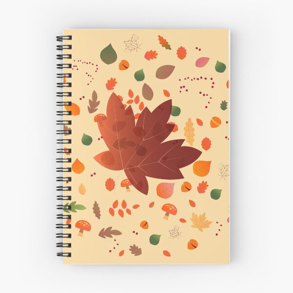 Item preview, Autumn | Autumn Patterns | Autumn Mood |Trending Patterns designed and sold by Mintminz.