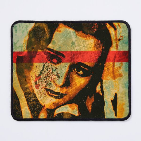 Item preview, Silent Dolores designed and sold by kimopix.