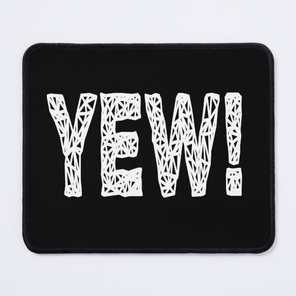 Item preview, yew!  designed and sold by DisenyosDeMike.