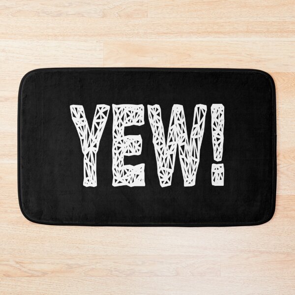 Item preview, yew!  designed and sold by DisenyosDeMike.