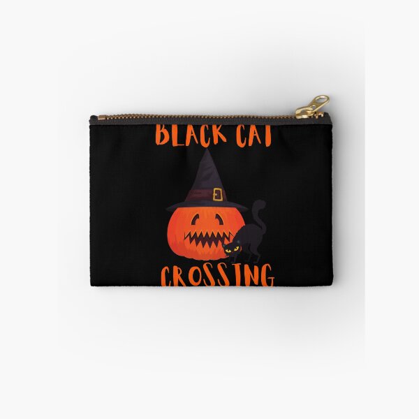 Item preview, Catoween|Black Cat Crossing designed and sold by yousseftalat2.