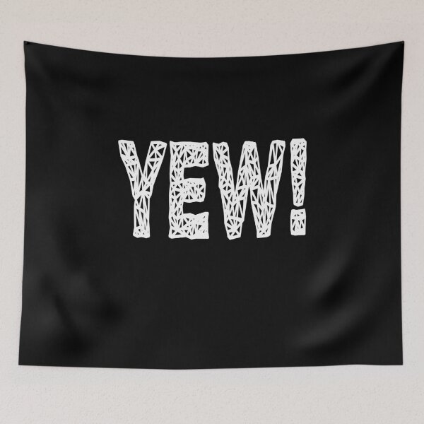 Item preview, yew!  designed and sold by DisenyosDeMike.