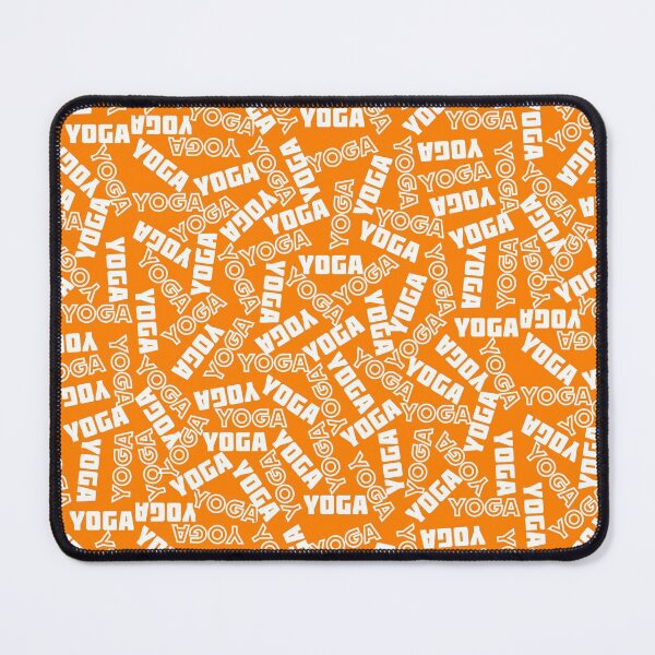 Item preview,  YOGA YOGA YELLOW YOGA AND MEDITATION PRACTICE designed and sold by samArtline.