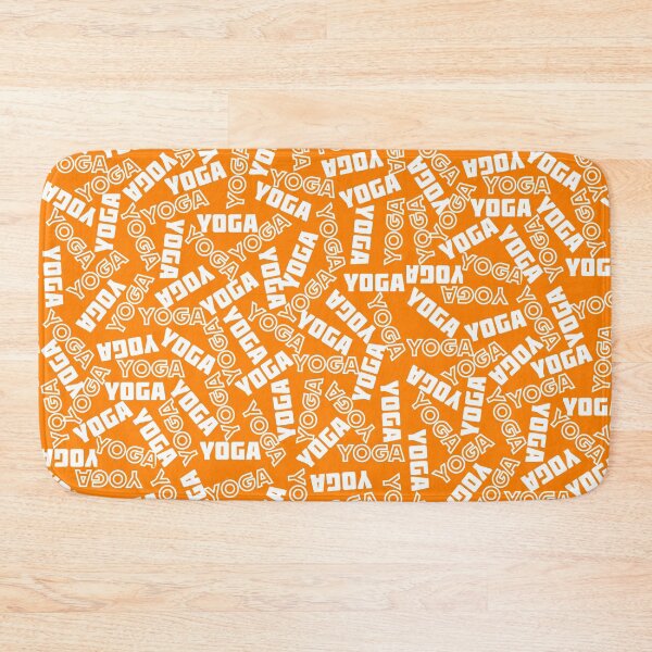 Item preview,  YOGA YOGA YELLOW YOGA AND MEDITATION PRACTICE designed and sold by samArtline.