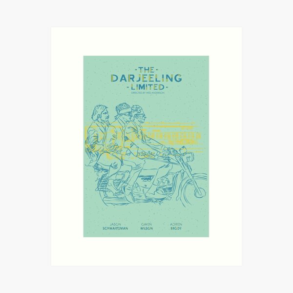 The Darjeeling Limited Archives - Home of the Alternative Movie