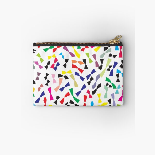 Item preview, MULTI COLOR BOW PRINT designed and sold by Noori150.