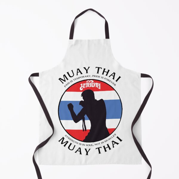 Item preview, Muay Thai Boxing The Art of Eight Limbs designed and sold by KewaleeTee.