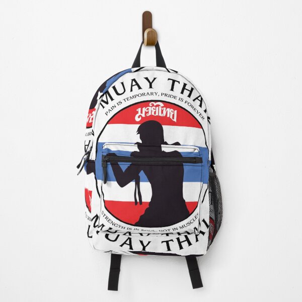 Item preview, Muay Thai Boxing The Art of Eight Limbs designed and sold by KewaleeTee.