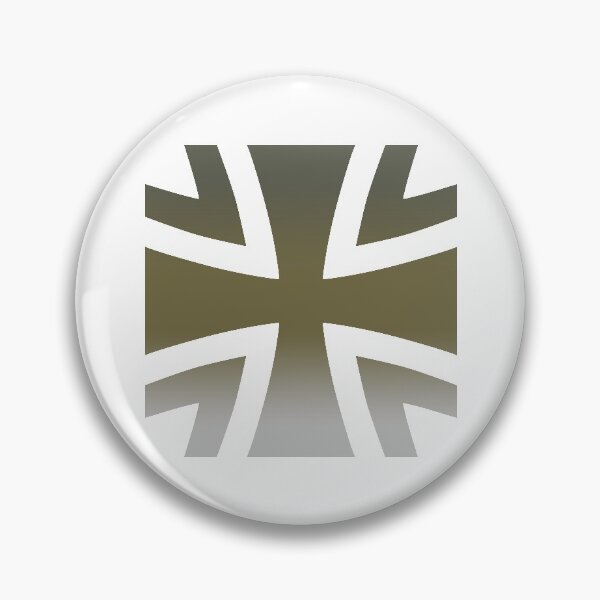 Item preview, Iron Cross - Medal of Honor, Cross of Honor is a badge of honor of the Germany Bundeswehr in original colors, dimensions designed and sold by Marcin Adrian.