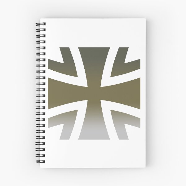Item preview, Iron Cross - Medal of Honor, Cross of Honor is a badge of honor of the Germany Bundeswehr in original colors, dimensions designed and sold by Marcin Adrian.
