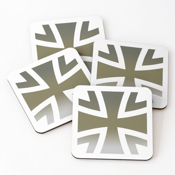 Item preview, Iron Cross - Medal of Honor, Cross of Honor is a badge of honor of the Germany Bundeswehr in original colors, dimensions designed and sold by Marcin Adrian.