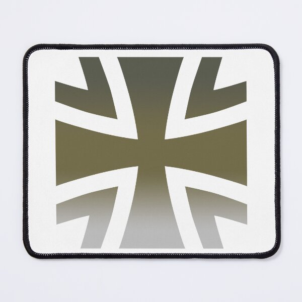 Item preview, Iron Cross - Medal of Honor, Cross of Honor is a badge of honor of the Germany Bundeswehr in original colors, dimensions designed and sold by Marcin Adrian.