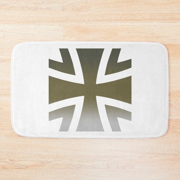 Item preview, Iron Cross - Medal of Honor, Cross of Honor is a badge of honor of the Germany Bundeswehr in original colors, dimensions designed and sold by Marcin Adrian.