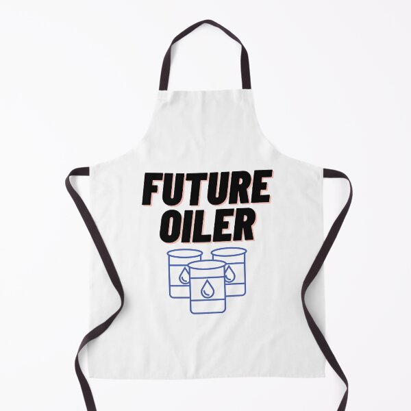 Item preview, Future Oiler funny T-shirt men gift women gift designed and sold by InnovantDesigns.