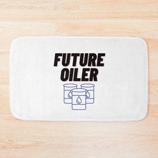 Item preview, Future Oiler funny T-shirt men gift women gift designed and sold by InnovantDesigns.