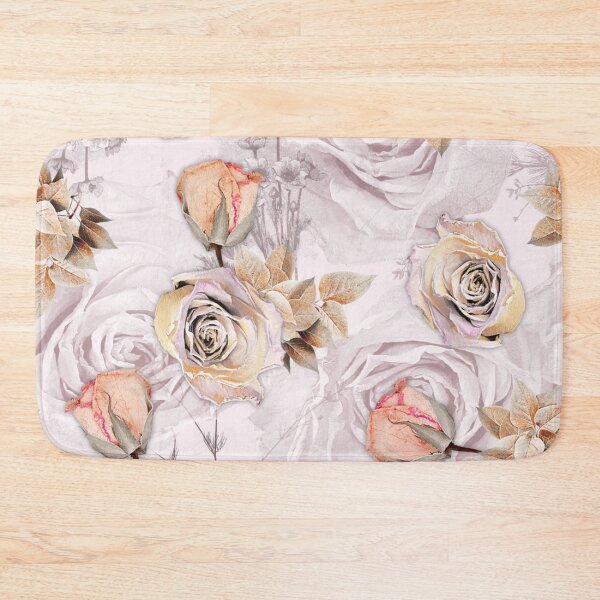 Item preview, Floral Allover Latest Running Digital Print Design For New Collection for Men's & Women's Fashion designed and sold by TeeFashionShop.