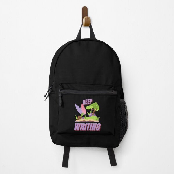 Item preview, Keep Writing  designed and sold by ACC .