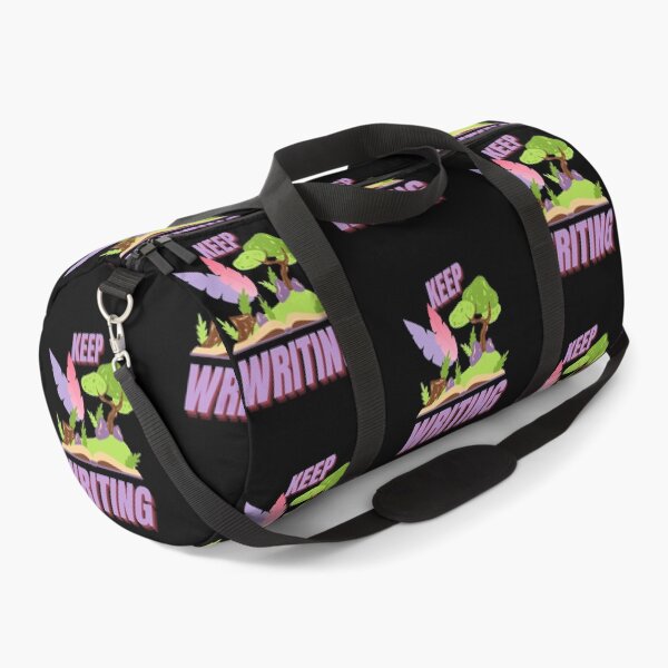 Item preview, Keep Writing  designed and sold by ACC .