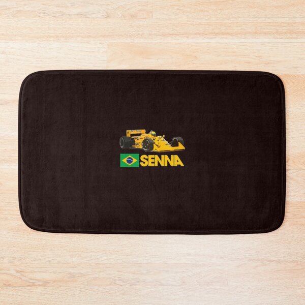 Item preview, Ayrton Senna Yellow Camel 99T F1 Car designed and sold by BoomteesStore.